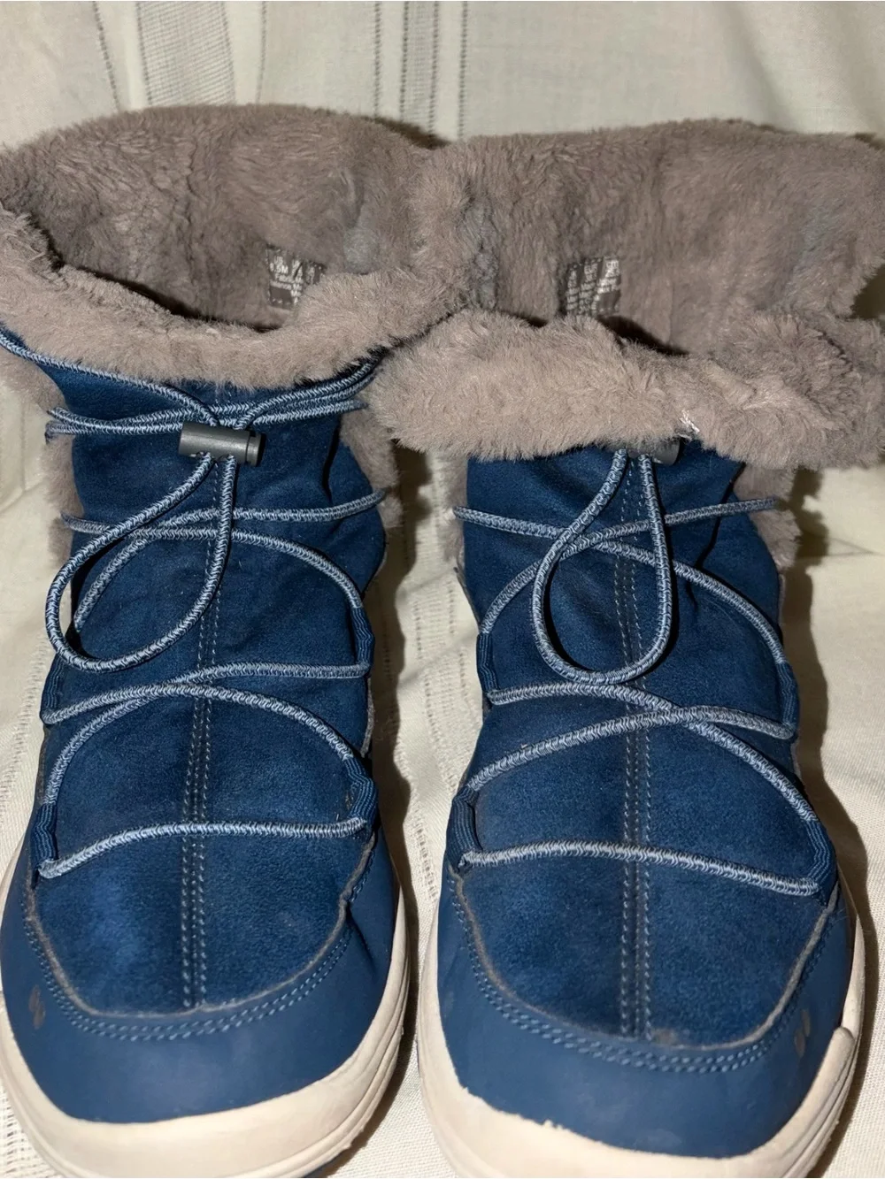 Ryka ankle boots